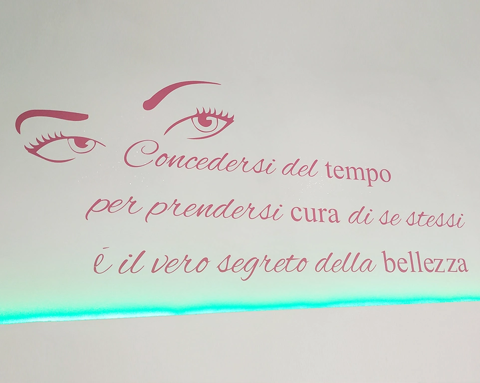slogan sulla bellezza